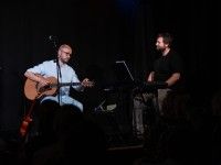 Piotr Mizgalski, Łukasz Perek