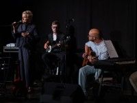 Małgorzata Bręczewska, Piotr Mazurek, Piotr Mizgalski