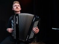 Bartosz Talarek