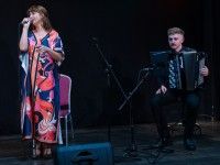Urszula Makosz, Bartosz Talarek