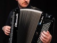Bartosz Talarek - akordeon
