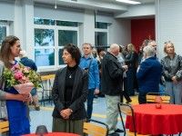 Agnieszka Pukało i Iza Łaba