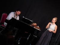Piotr Damasiewicz, Justyna Miguła