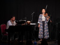 Piotr Damasiewicz, Justyna Miguła