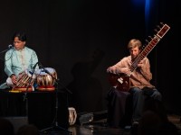 Hanif Khan, Tomasz Orszulak
