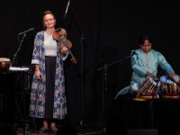 Justyna Miguła, Hanif Khan