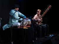 Hanif Khan, Tomasz Orszulak