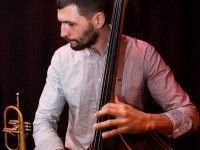 JazzBlaster | Żenia Betliński