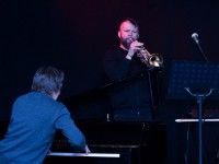 JazzBlaster | Piotr Rachoń | Tadeusz Kulas
