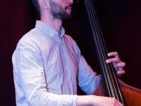JazzBlaster | Żenia Betliński