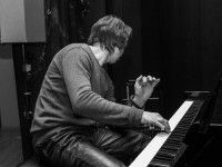 JazzBlaster | Piotr Rachoń