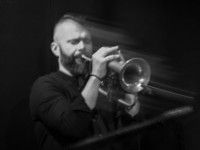 JazzBlaster | Tadeusz Kulas