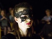 Karuzela z Madonnami | Manufaktura Taneczna)
