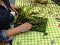 Sztuka Puka | warsztaty florystyczne 