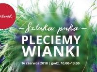 Sztuka Puka | czerwiec