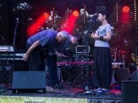 Piotr Bartyś, Leszek Gorski i Izabela łaba