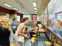 Zakończenie sezonu w Pracowniach Plastycznych
