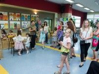 Zakończenie sezonu w Pracowniach Plastycznych