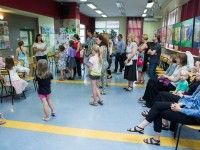 Zakończenie sezonu w Pracowniach Plastycznych