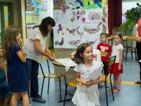 Zakończenie sezonu w Pracowniach Plastycznych