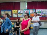 Zakończenie sezonu w Pracowniach Plastycznych