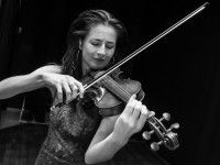 Paulina Bujok | Na skrzypce i fortepian
