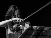 Paulina Bujok | Na skrzypce i fortepian