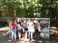 Wakacyjne safari | 2018 | cz2
